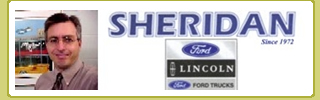 sheridan ford lincoln sales