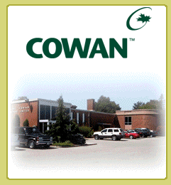 cowan group